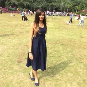 Meet your Posher, Shimoni